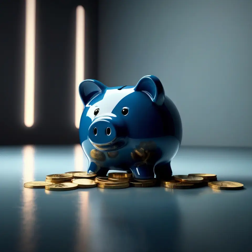 Pourquoi épargner quand les taux d'intérêt sont si bas ?