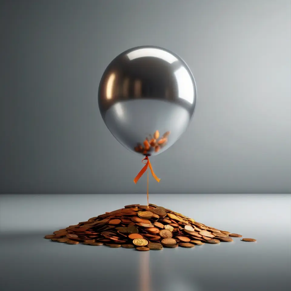 Comprendre l'inflation : Pourquoi tout devient plus cher ?